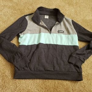 Victoria secret pink jacket